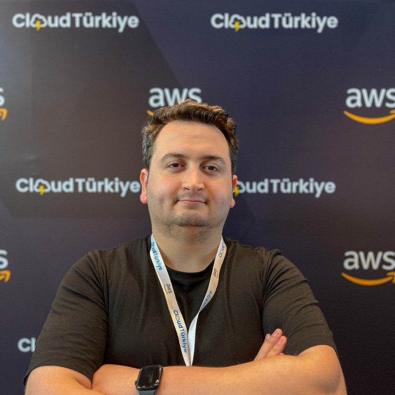 Profile photo of Dogu Yilmaz